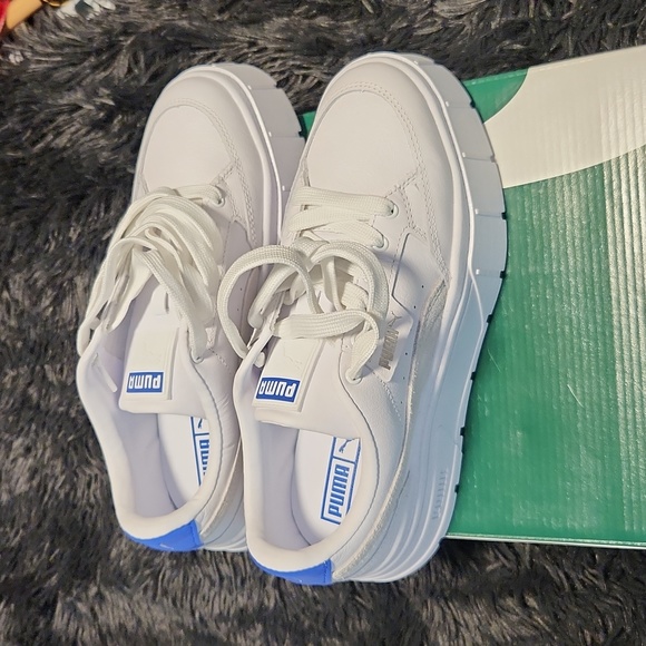 Puma sneakers - Picture 8 of 11